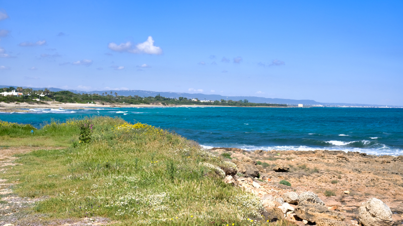 2025_05_10_082116_apulien-2025.jpg - Wanderung zum Torre San Leonardo