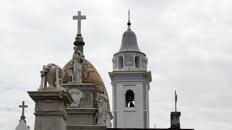 2015-02-05_12-53-21_argentinien-2015.jpg - Friedhof La Recoleta, auf dem u.a. Evita Peron bestattet