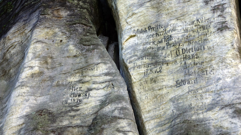 20200907_113638_malafatra_broumovsko_2020.jpg - In der Aderspacher Felsenstadt