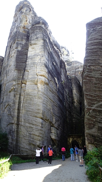 20200907_114736_malafatra_broumovsko_2020.jpg - In der Aderspacher Felsenstadt