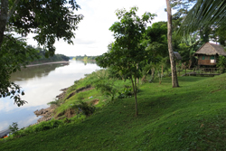 Rio Tambopata
