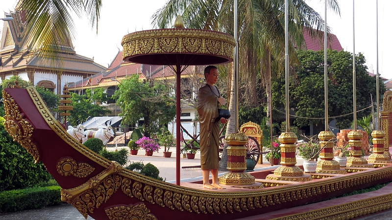 5-angkor-wat-09.jpg - Wat Preah Prom Rath - 500 Jahre alter Tempel in Siem Reap