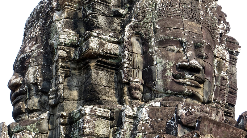 5-angkor-wat-44.jpg - Tempelanlage Bayon