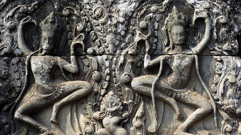 5-angkor-wat-46.jpg - Tempelanlage Bayon