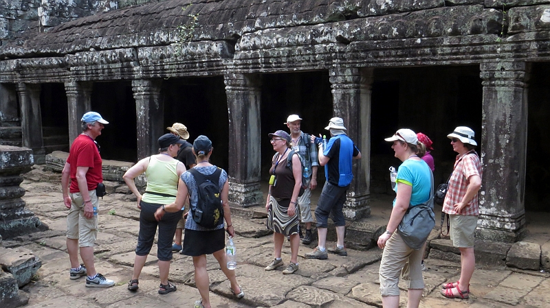 5-angkor-wat-49.jpg - Tempelanlage Bayon